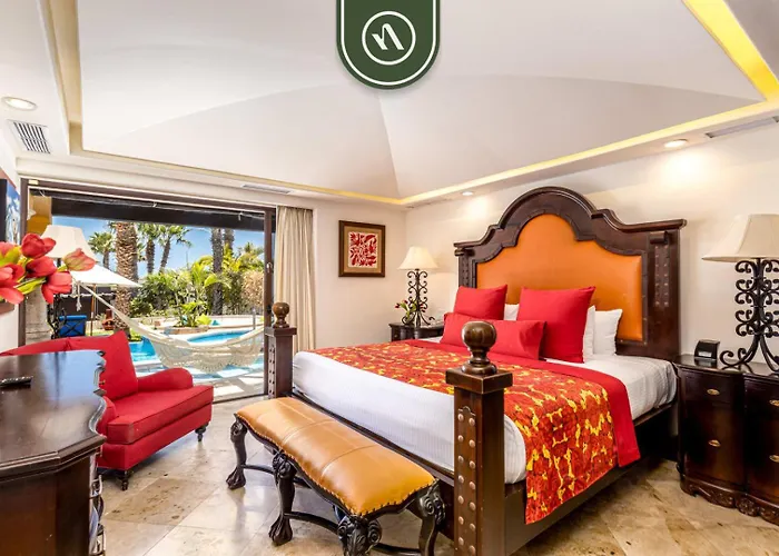 With Private Pool & Patio In Cabo * Cabo San Lucas