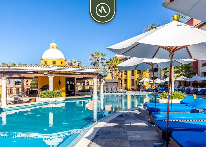 With Private Pool & Patio In Cabo Сasa de vacaciones *