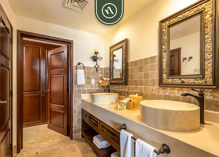 Сasa de vacaciones With Private Pool & Patio In Cabo