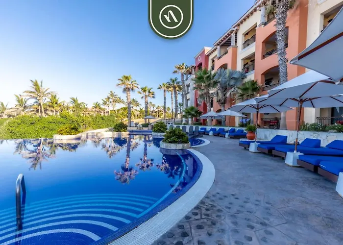 Сasa de vacaciones With Private Pool & Patio In Cabo