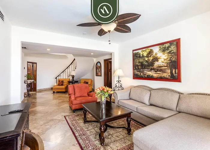 With Private Pool & Patio In Cabo * Cabo San Lucas