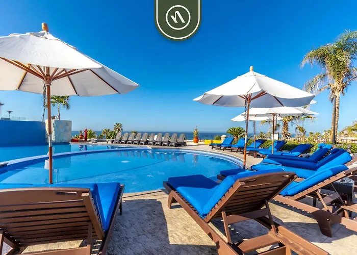 Сasa de vacaciones With Private Pool & Patio In Cabo *