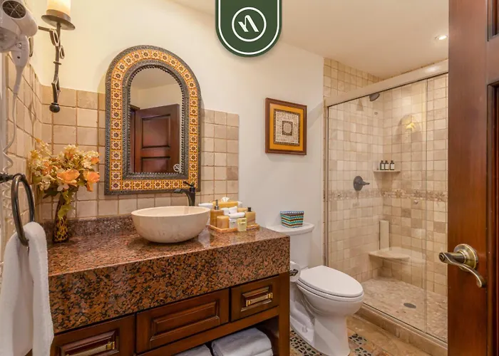 With Private Pool & Patio In Cabo * Cabo San Lucas