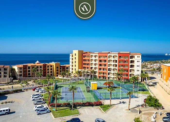 Сasa de vacaciones With Private Pool & Patio In Cabo *