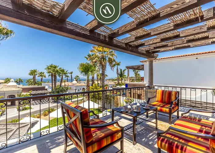With Private Pool & Patio In Cabo * Cabo San Lucas