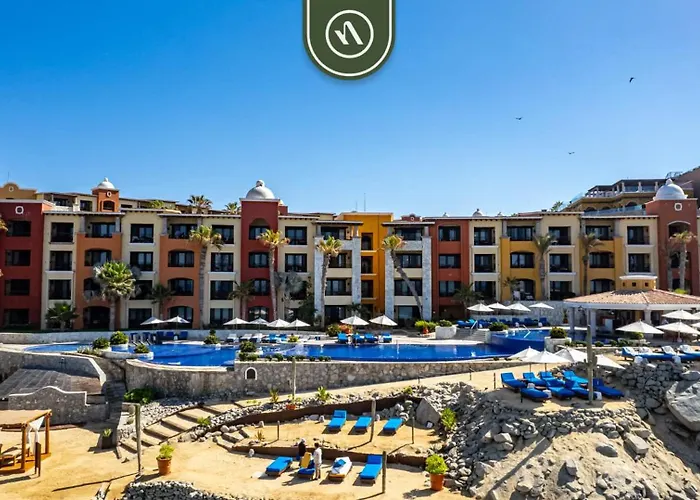 With Private Pool & Patio In Cabo * Cabo San Lucas