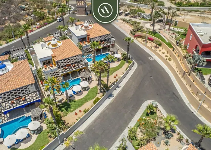 With Private Pool & Patio In Cabo * Cabo San Lucas