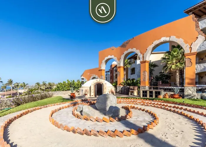 Сasa de vacaciones With Private Pool & Patio In Cabo