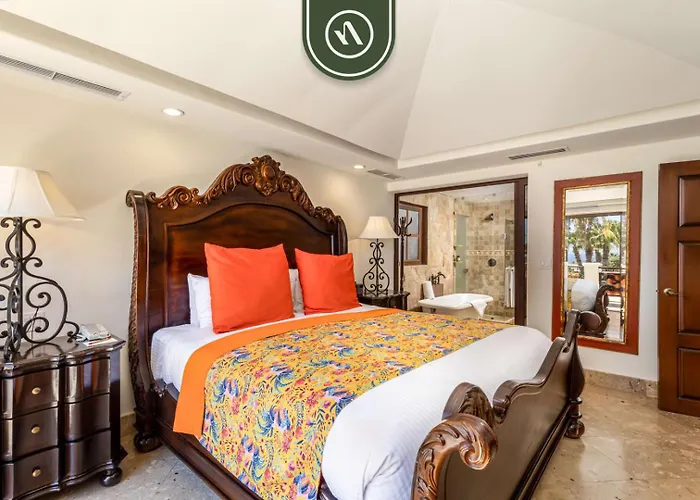 Сasa de vacaciones With Private Pool & Patio In Cabo