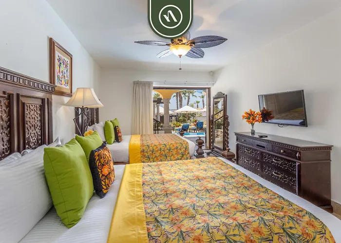 With Private Pool & Patio In Cabo * Cabo San Lucas