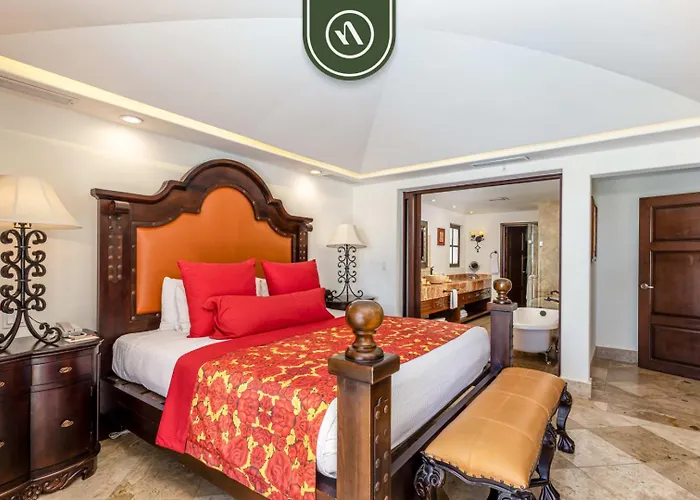 Сasa de vacaciones With Private Pool & Patio In Cabo
