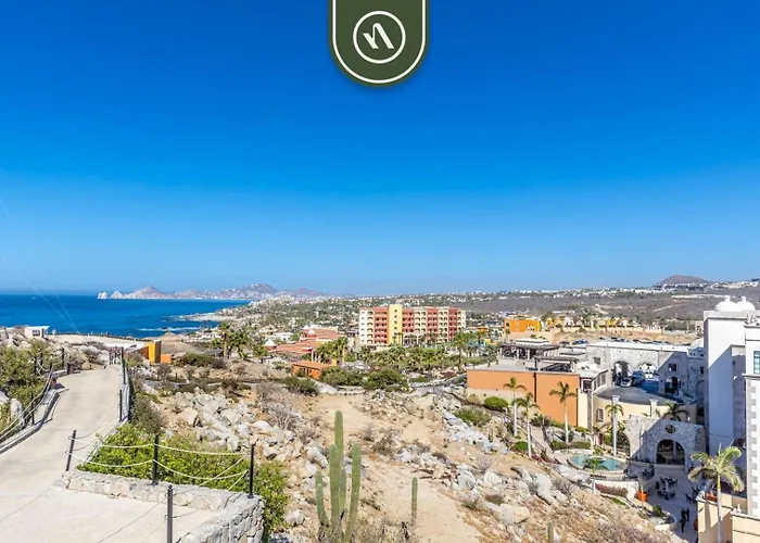 With Private Pool & Patio In Cabo * Cabo San Lucas