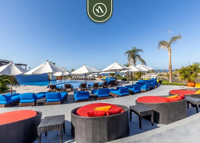 With Private Pool & Patio In Cabo