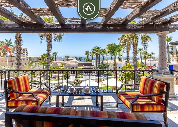 Сasa de vacaciones With Private Pool & Patio In Cabo